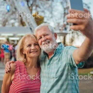Senior's Wellness 