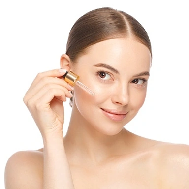 Face Serum Brightening