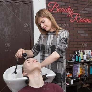 Hair Care Shampoo