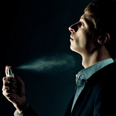 Body Spray