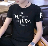 Man's Tshirts 1 - XXL