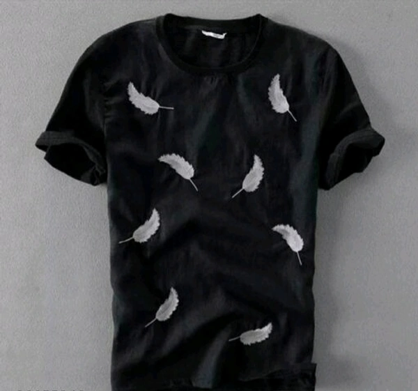 Man's Tshirts 1 - XXL