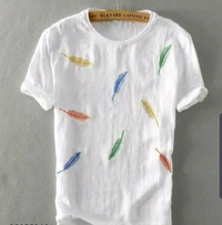 Man's Tshirts 1 - XXL