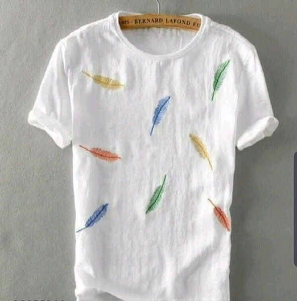 Man's Tshirts 1 - XXL