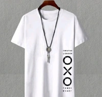 Man's Tshirts 1 - XXL
