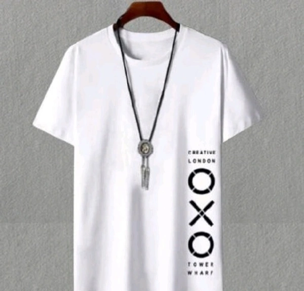 Man's Tshirts 1 - XXL