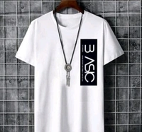 Man's Tshirts 1 - XXL