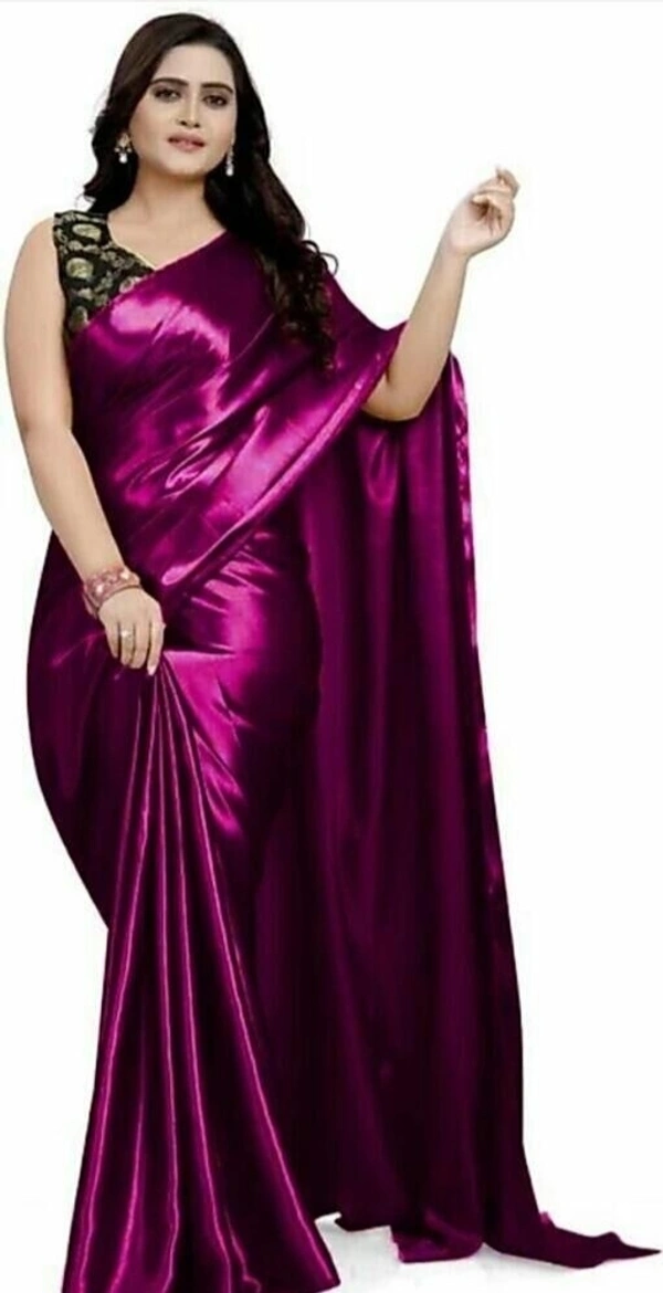 Myra Satin Silk - s-1