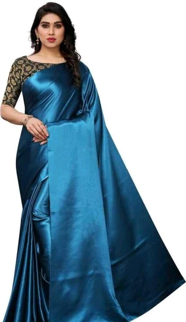 Myra Satin Silk - S-8