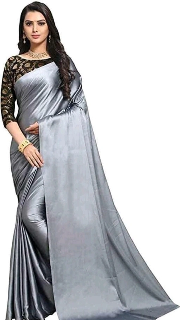 Myra Satin Silk - s-3