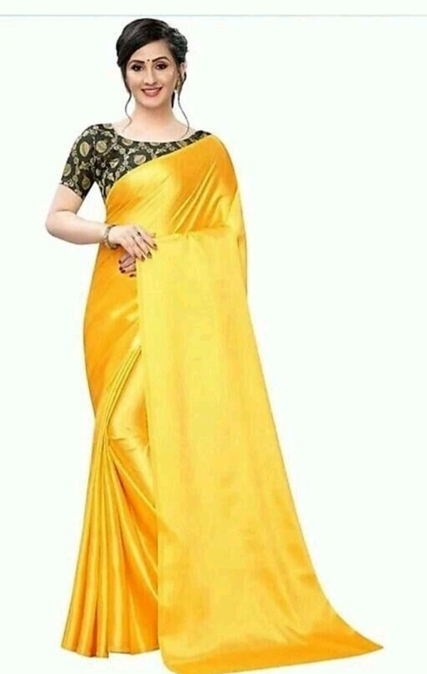 Myra Satin Silk - S-6