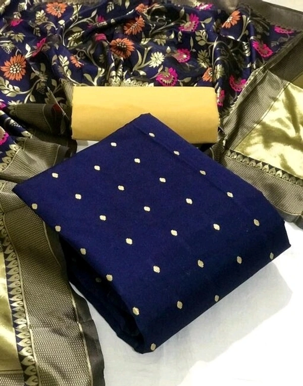 Fabulous Salwar Suits & Dress Materials - S-1
