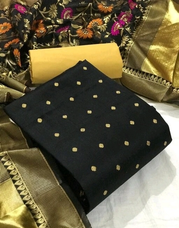 Fabulous Salwar Suits & Dress Materials - S-2