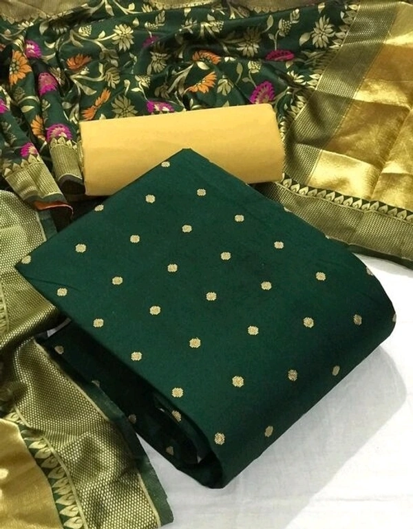 Fabulous Salwar Suits & Dress Materials - S-3