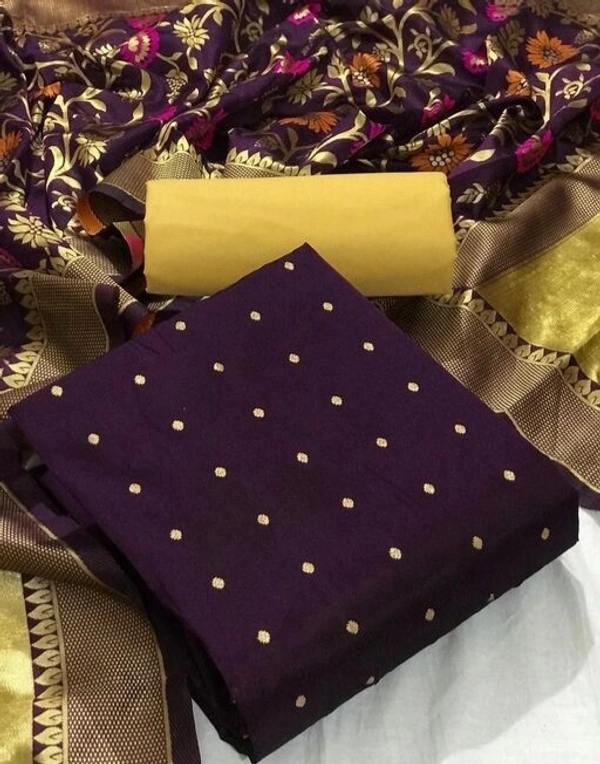 Fabulous Salwar Suits & Dress Materials - S-5
