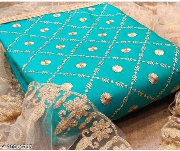 Aakarsha Alluring Salwar Suits & Dress Materials - S-2