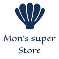 Mons Super Store - Logo