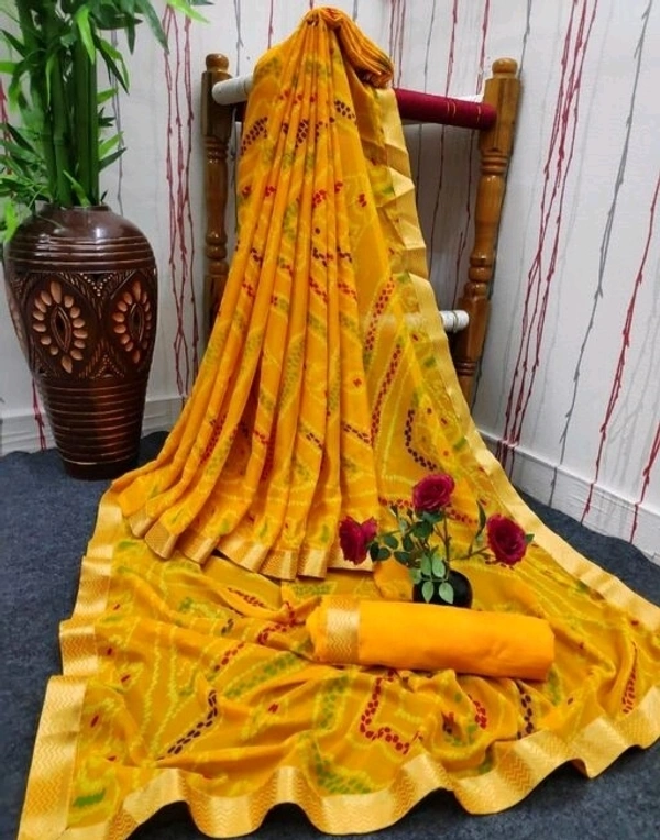 Aagyeyi Superior Sarees - S-2
