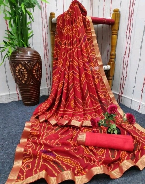 Aagyeyi Superior Sarees - S-4
