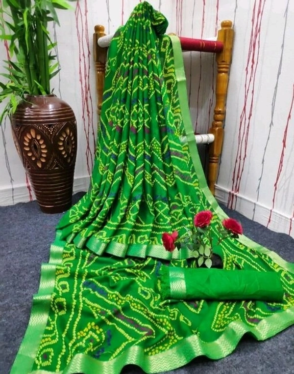 Aagyeyi Superior Sarees - S-5