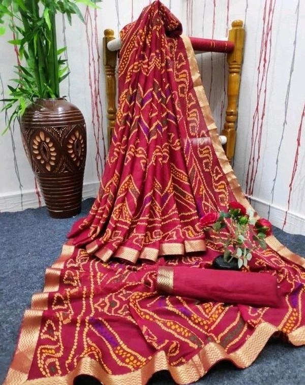 Aagyeyi Superior Sarees - S-6