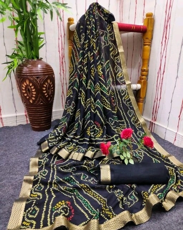 Aagyeyi Superior Sarees - S-7