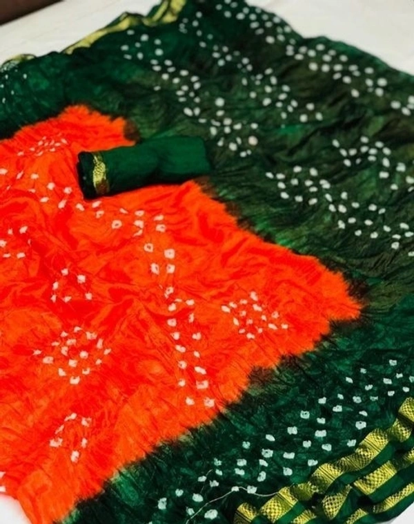 rich and beautiful Rustam cotton wom 