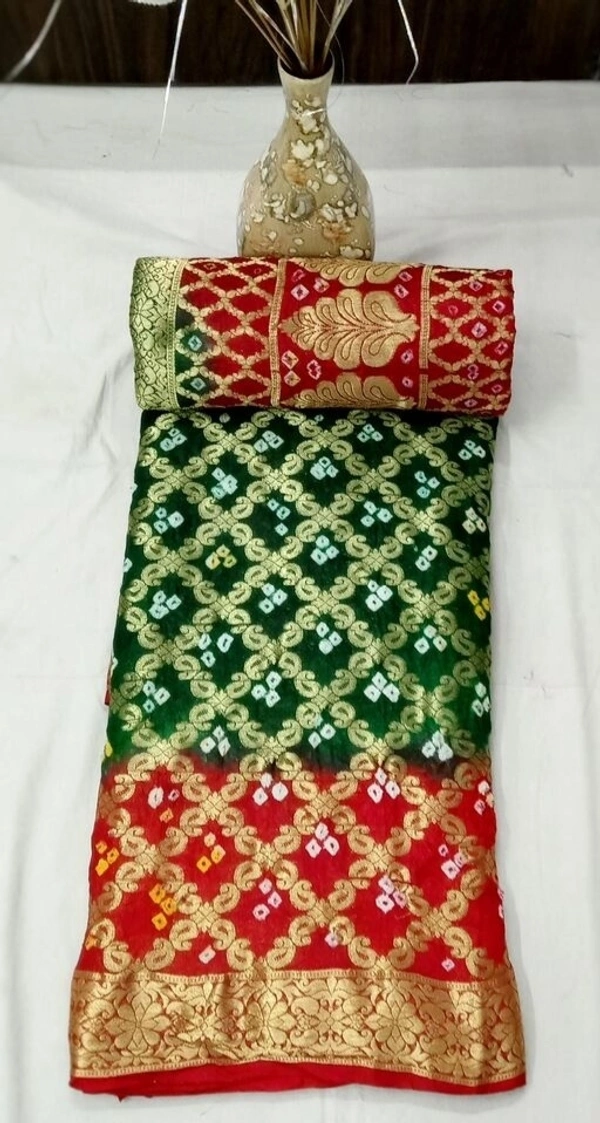 Chitrarekha Fashionable Sarees - S-1