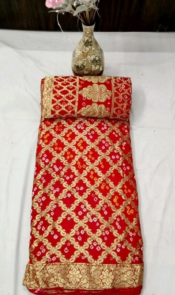 Chitrarekha Fashionable Sarees - S-2