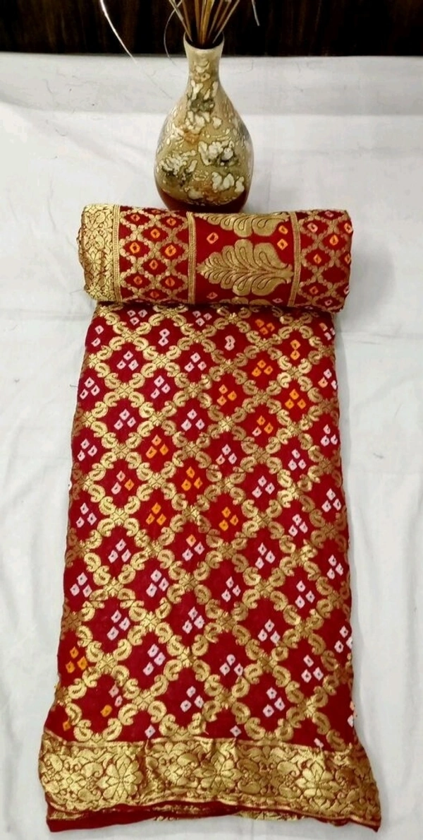 Chitrarekha Fashionable Sarees - S-4