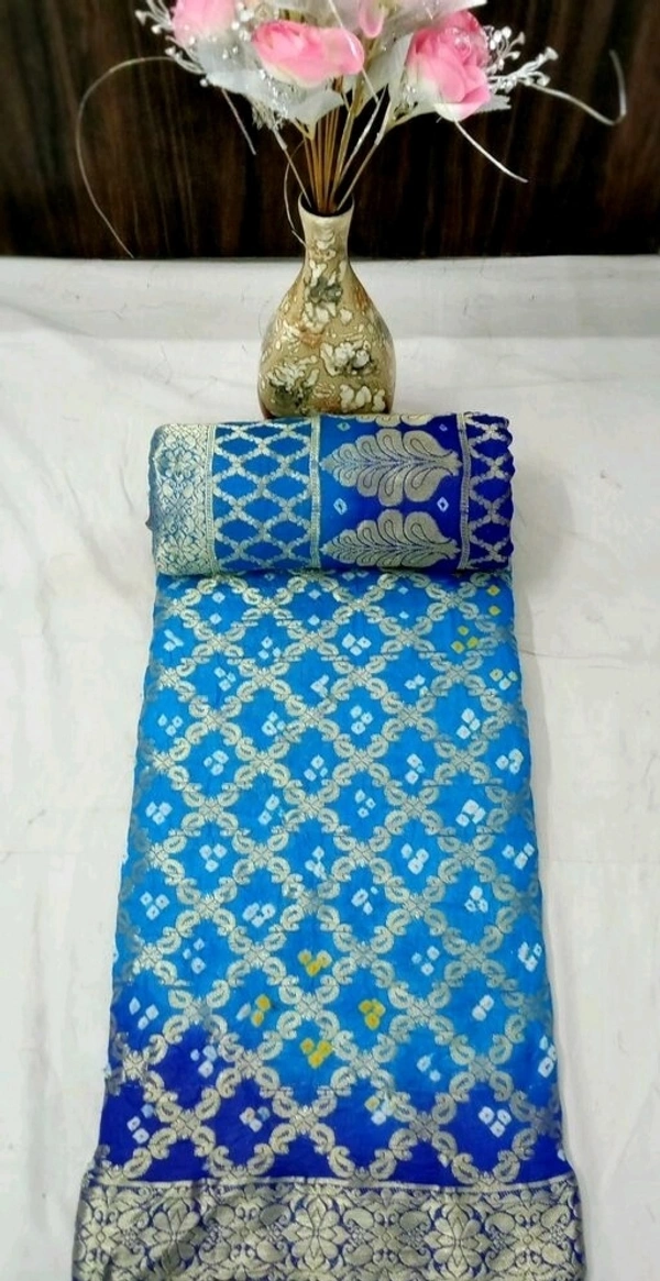 Chitrarekha Fashionable Sarees - S-5