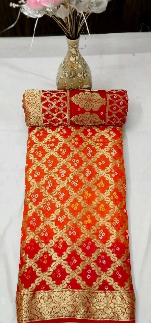 Chitrarekha Fashionable Sarees - S-6