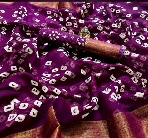 Trendi Drishya Sarees - S-1