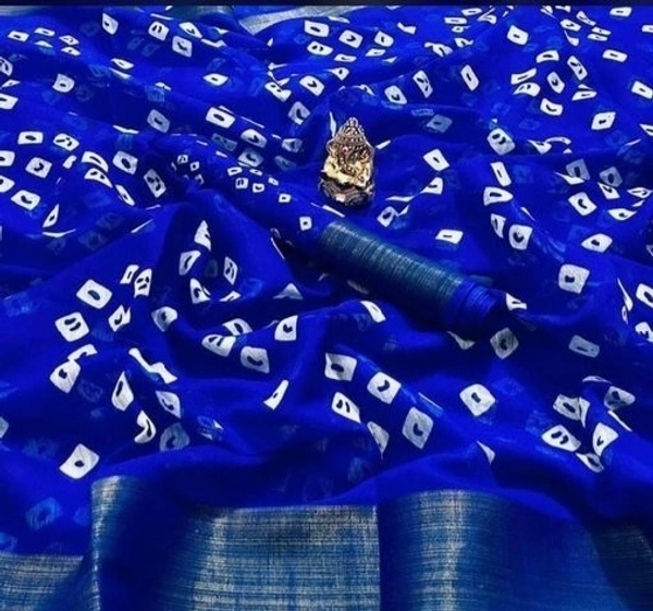 Trendi Drishya Sarees - S-2