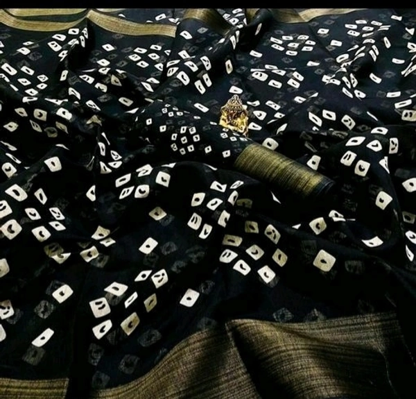 Trendi Drishya Sarees - S-3