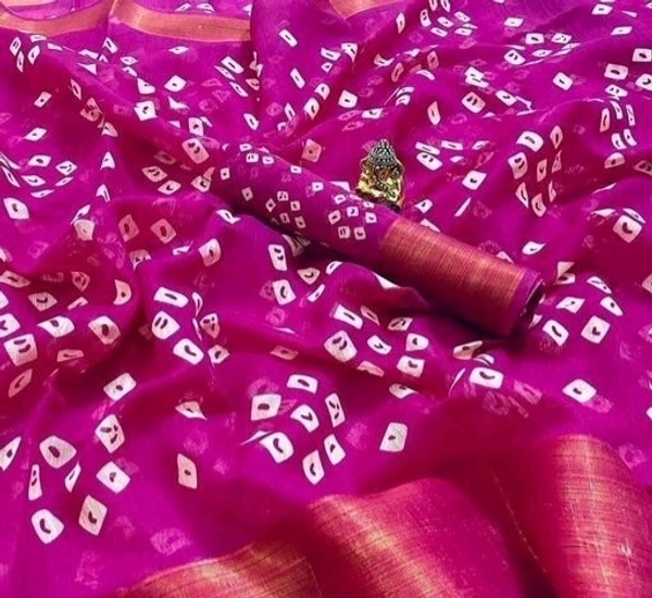 Trendi Drishya Sarees - S-4