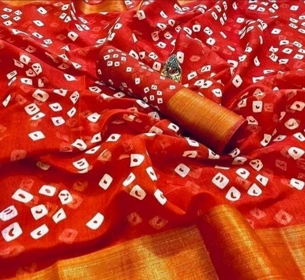 Trendi Drishya Sarees - S-5