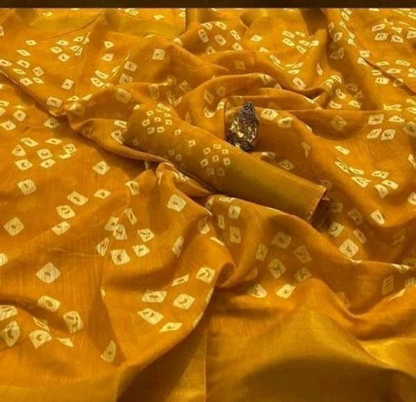 Trendi Drishya Sarees - S-6