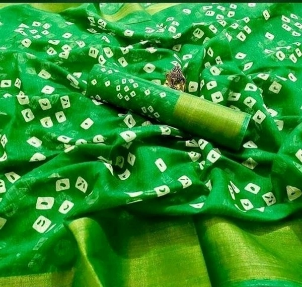 Trendi Drishya Sarees - S-7