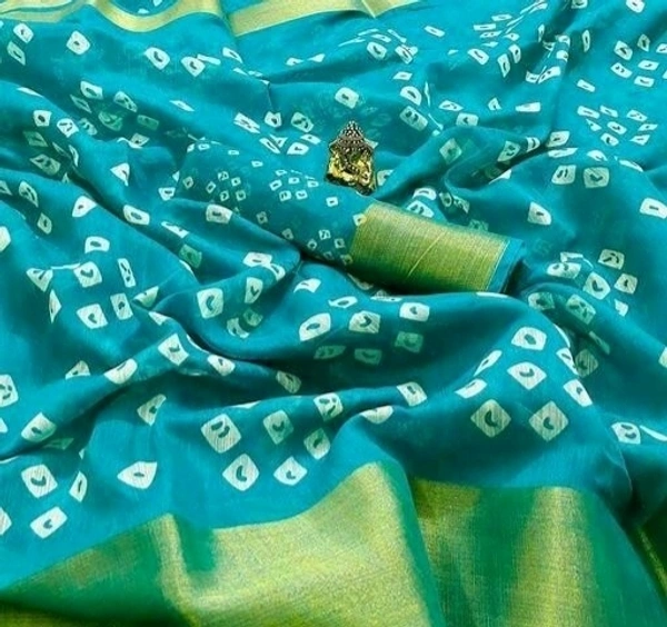 Trendi Drishya Sarees - S-8