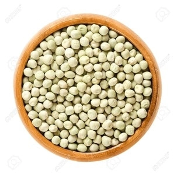 Hawai mapum (Yellow Pea) - yellow