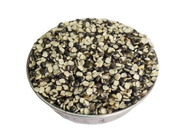 Sagol Hawai (Urad dal) - white black