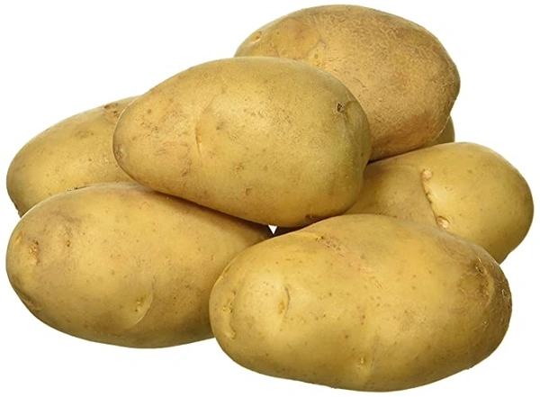 Potato (Aloo) - yellow