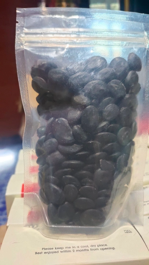 Enat Yongchak maru (Stink Bean) - black