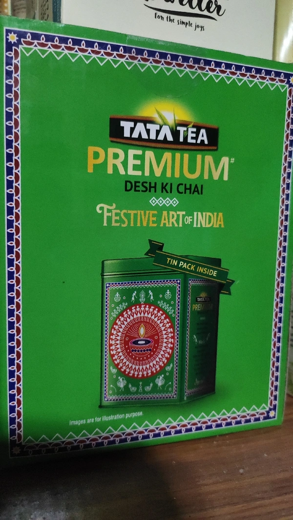 Tata Tea Premium 