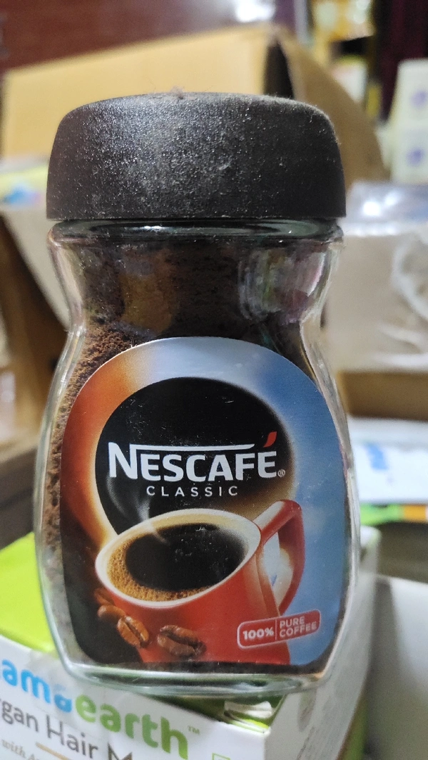 Nescafe Classic Coffee