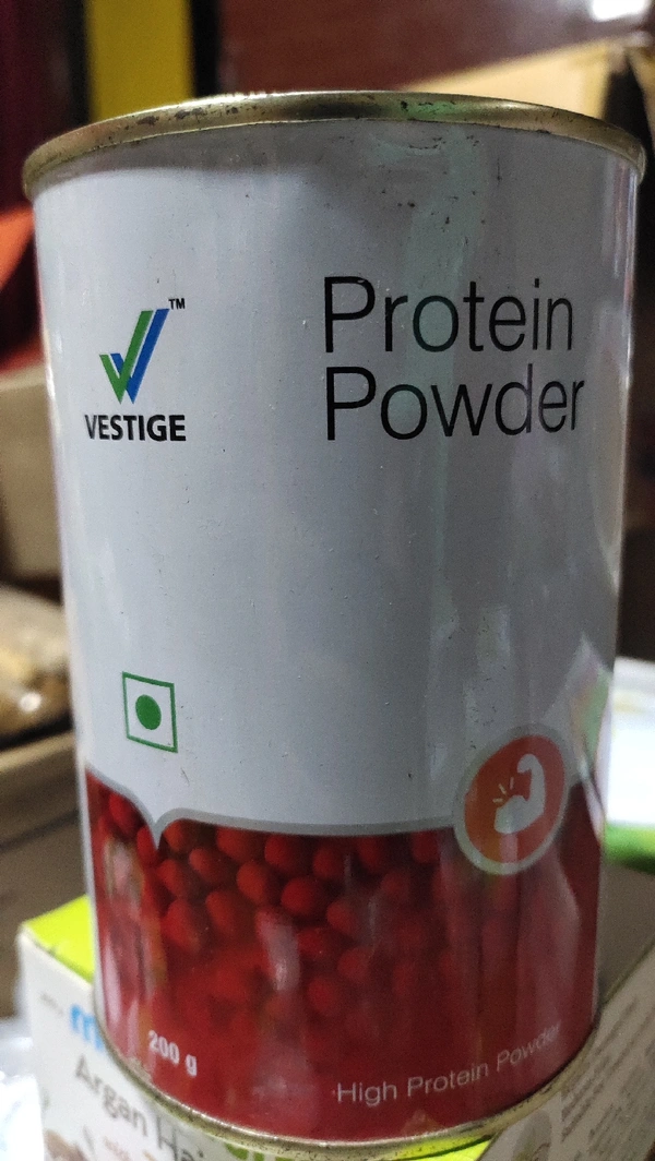 Vestige Protein Powder 