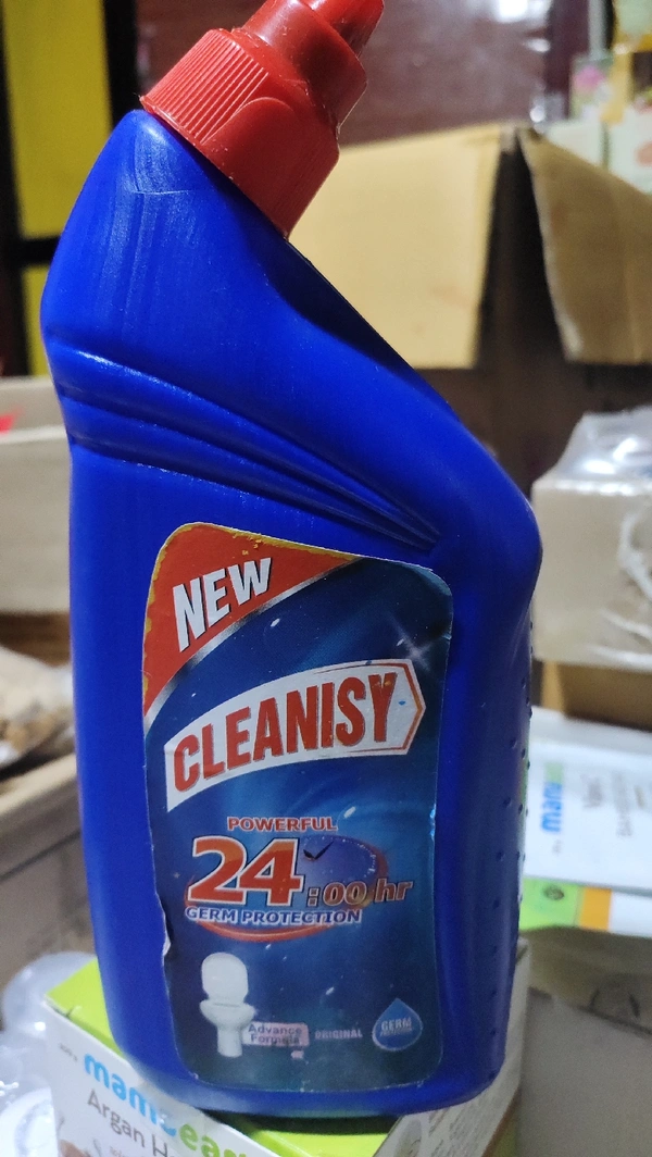 Cleansy Powerful Toilet Cleaner 