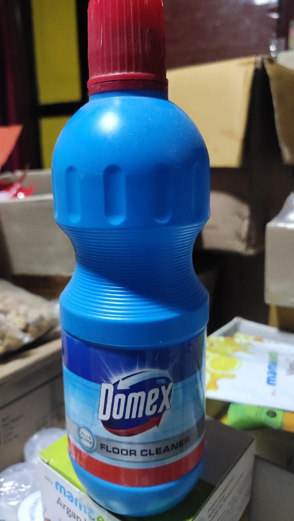 Domex Floor Cleaner 