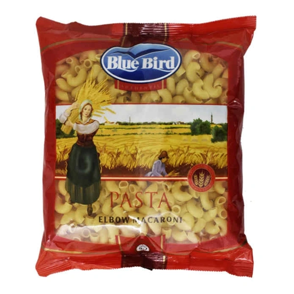 Bluebird Pasta (Macaroni)
